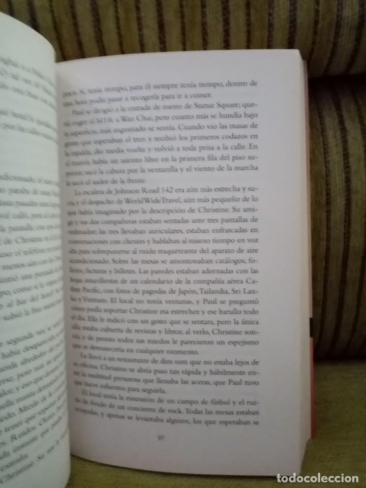 Libros de segunda mano: EL SUSURRO DE LAS SOMBRAS - Foto 9