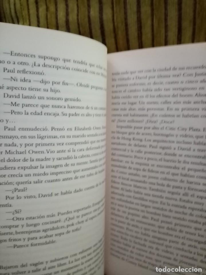Libros de segunda mano: EL SUSURRO DE LAS SOMBRAS - Foto 10