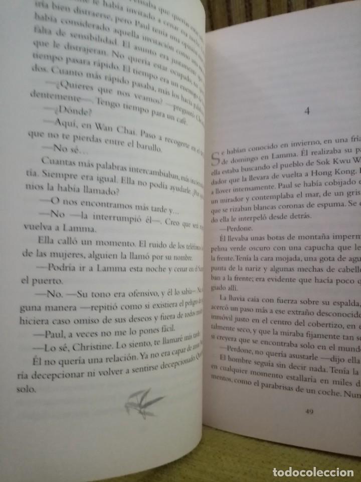 Libros de segunda mano: EL SUSURRO DE LAS SOMBRAS - Foto 11