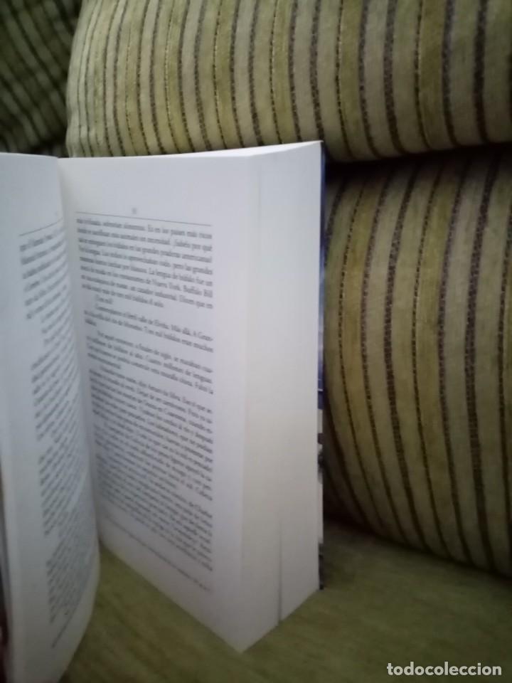 Libros de segunda mano: LOS LIBROS ARDEN MAL - Foto 6