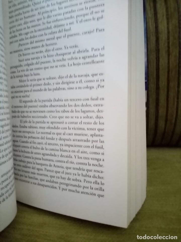 Libros de segunda mano: LOS LIBROS ARDEN MAL - Foto 7