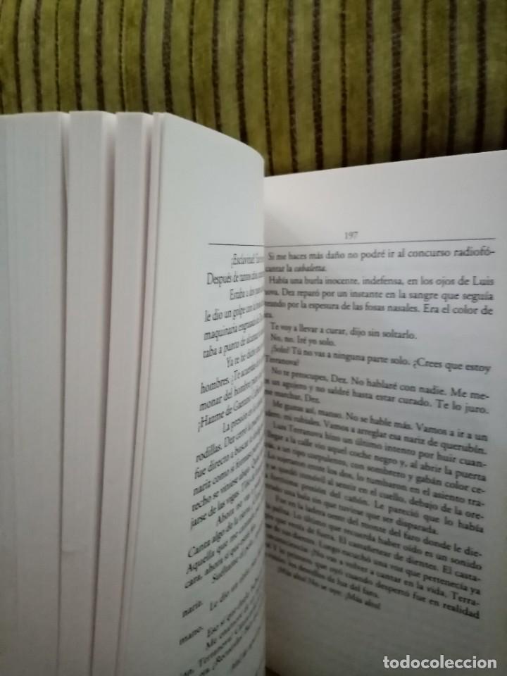 Libros de segunda mano: LOS LIBROS ARDEN MAL - Foto 8