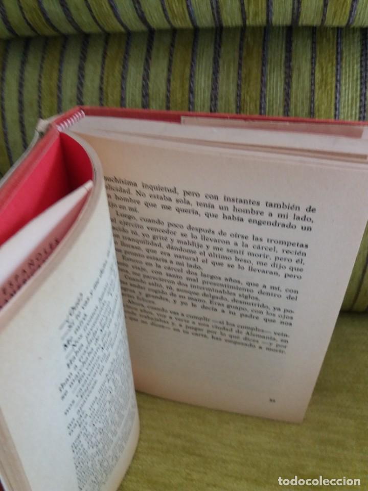 Libros de segunda mano: EQUIPAJE DE AMOR PARA LA TIERRA - Foto 5