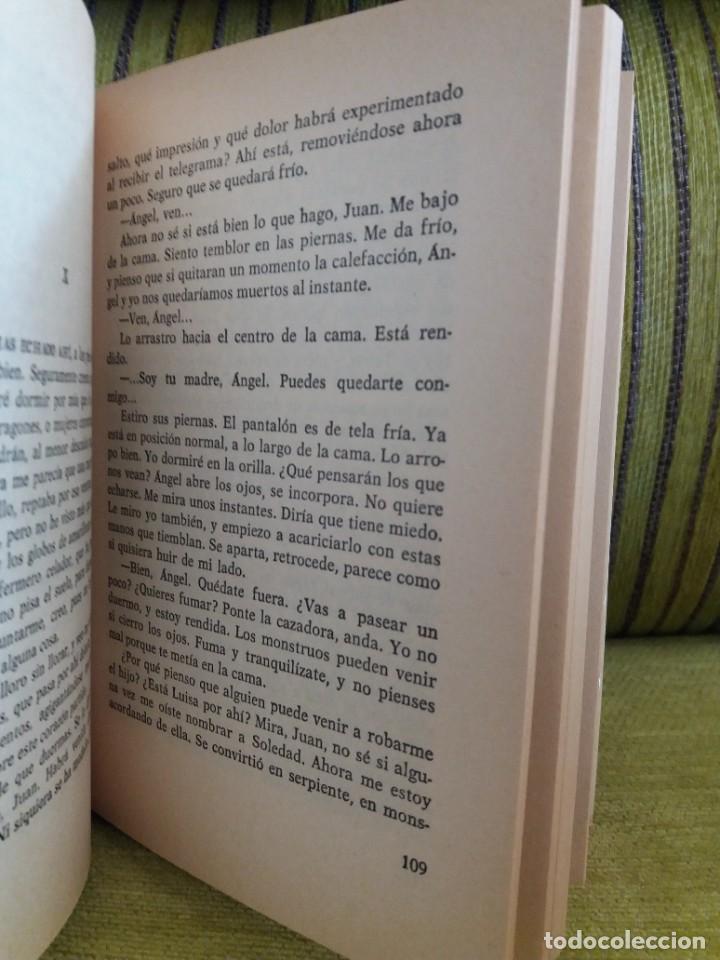 Libros de segunda mano: EQUIPAJE DE AMOR PARA LA TIERRA - Foto 6