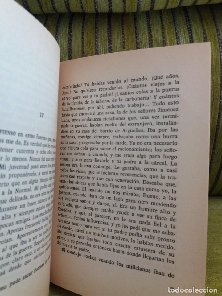 Libros de segunda mano: EQUIPAJE DE AMOR PARA LA TIERRA - Foto 7