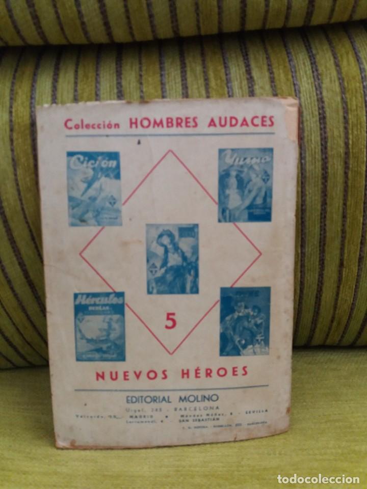 Libros de segunda mano: DOC SAVAGE - Foto 2