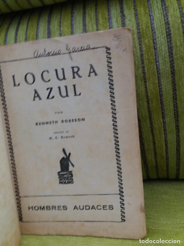 Libros de segunda mano: DOC SAVAGE - Foto 4