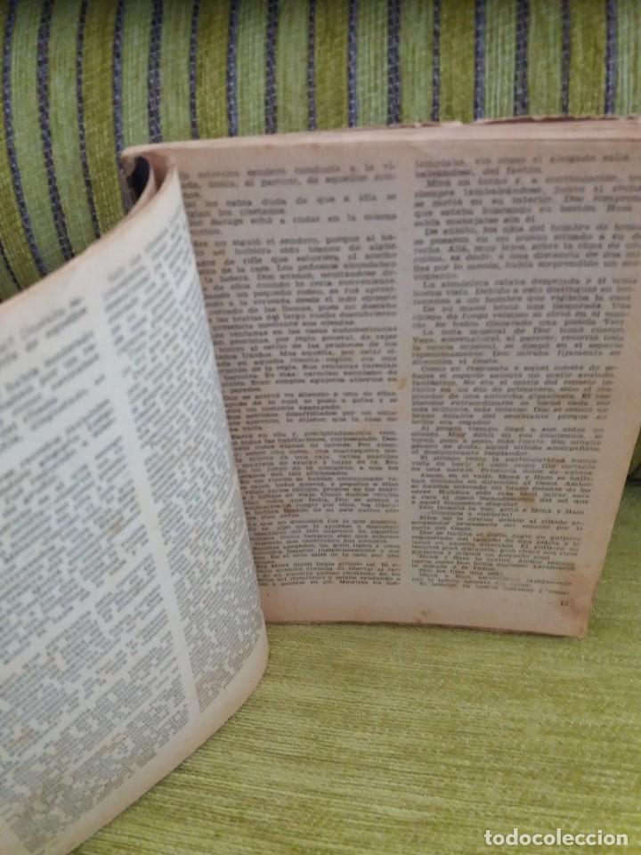 Libros de segunda mano: DOC SAVAGE - Foto 7