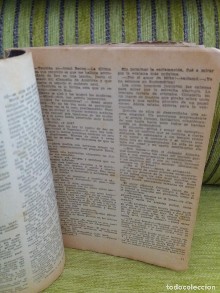 Libros de segunda mano: DOC SAVAGE - Foto 9