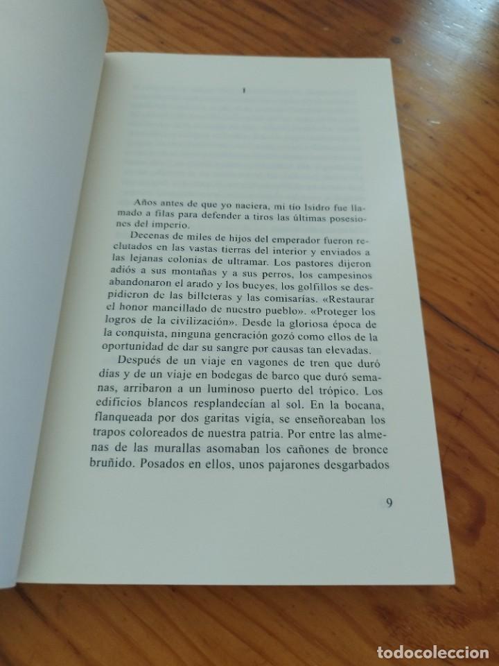 Libros de segunda mano: Viento en los o&iacute;dos. Jos&eacute; Marzo. ACVF Editorial. - Foto 5
