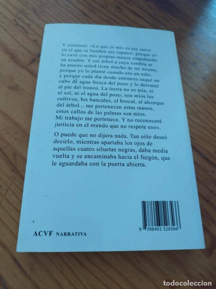 Libros de segunda mano: Viento en los o&iacute;dos. Jos&eacute; Marzo. ACVF Editorial. - Foto 6