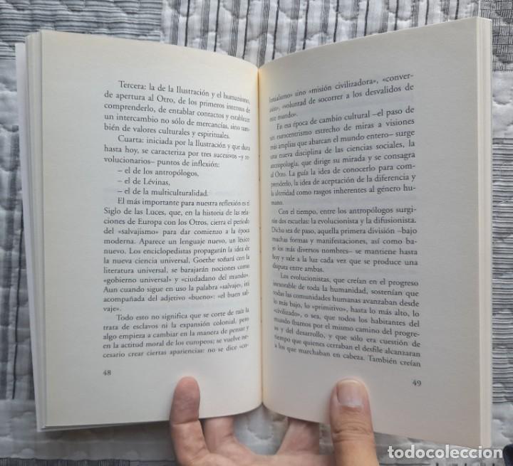 Libros de segunda mano: Encuentro con el Otro - Foto 5