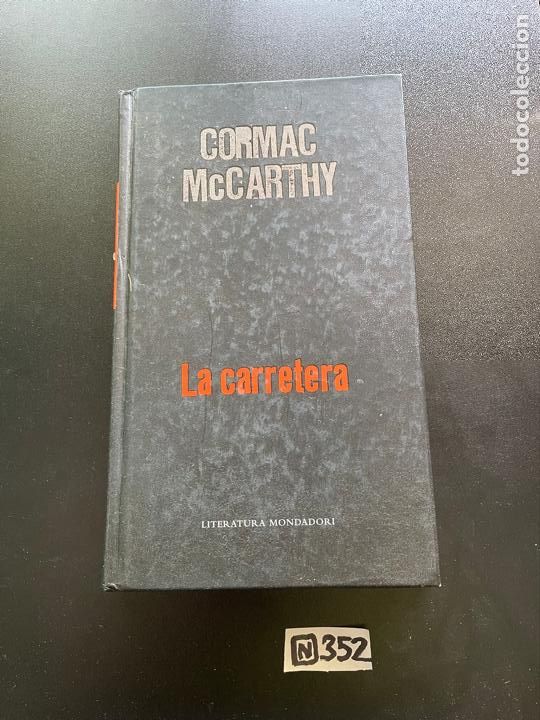 Libros de segunda mano: La carretera - Foto 1