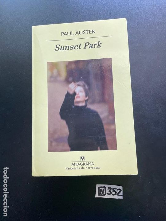 Libros de segunda mano: Sunset Park - Foto 1