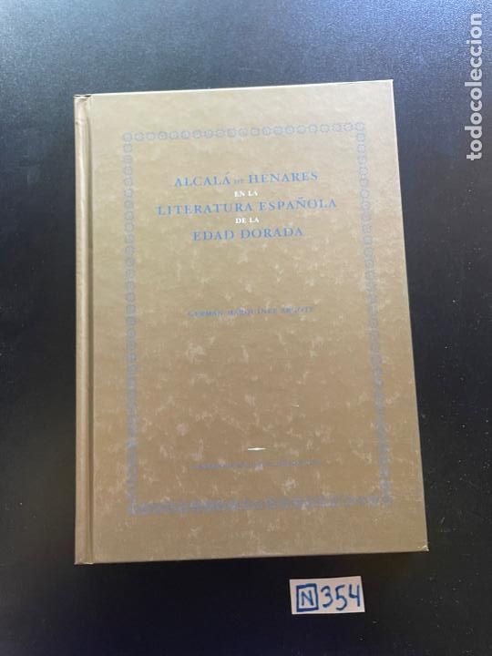 Libros de segunda mano: Alcal&aacute; de Henares - Foto 1