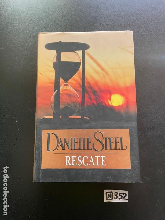 Libros de segunda mano: Rescate - Foto 1