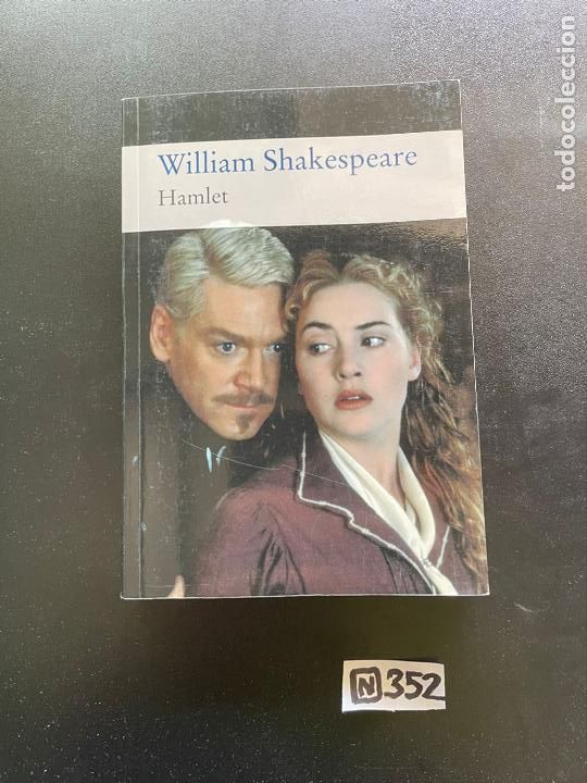 Libros de segunda mano: Hamlet - Foto 1