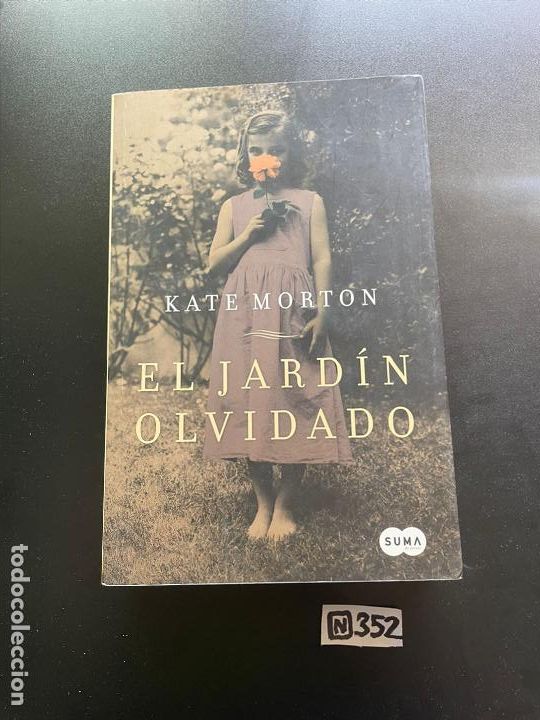 Libros de segunda mano: El jard&iacute;n olvidado - Foto 1