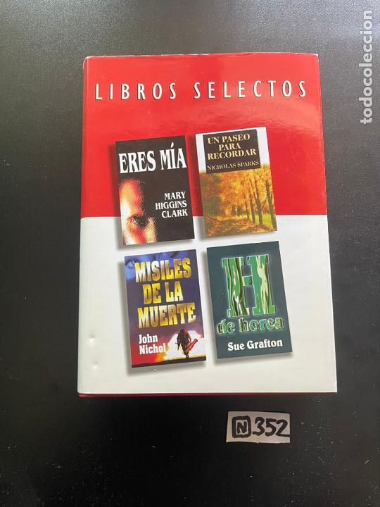 Libros de segunda mano: Libros selectos - Foto 1