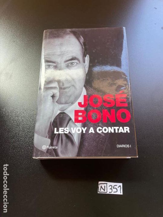 Libros de segunda mano: Les voy a contar - Foto 1