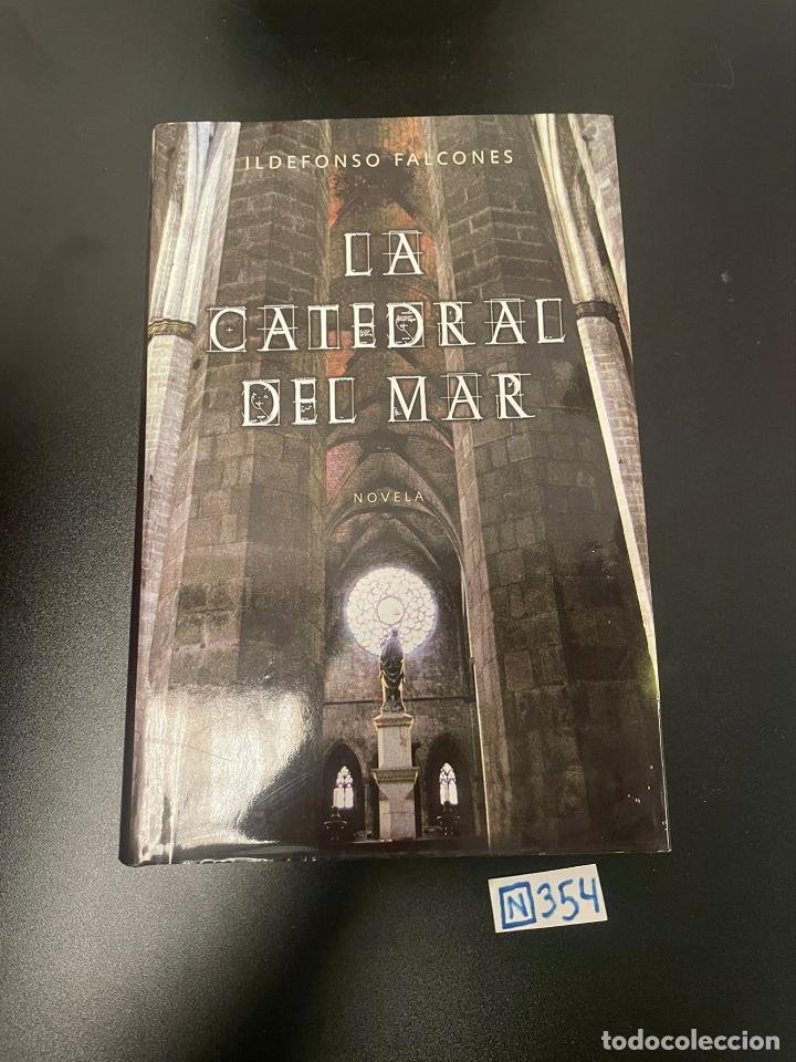 Libros de segunda mano: La catedral del mar - Foto 1