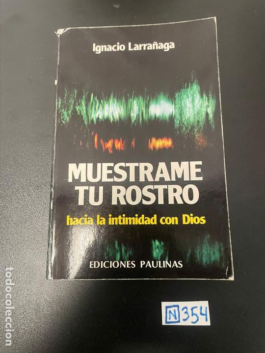 Libros de segunda mano: Mu&eacute;strame tu rostro - Foto 1