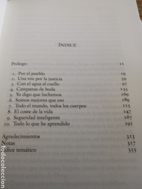 Libros de segunda mano: Nuestra verdad de Kamala Harris. - Foto 5
