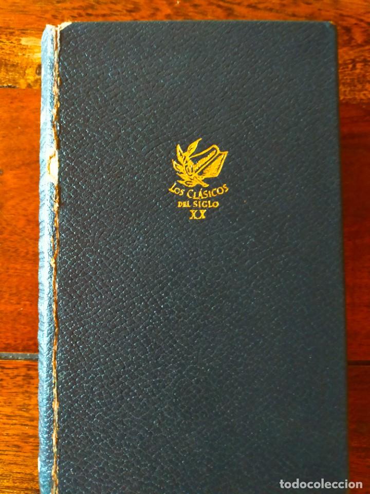 Libros de segunda mano: Andr&eacute; Maurois, Obras completas IV - Foto 1