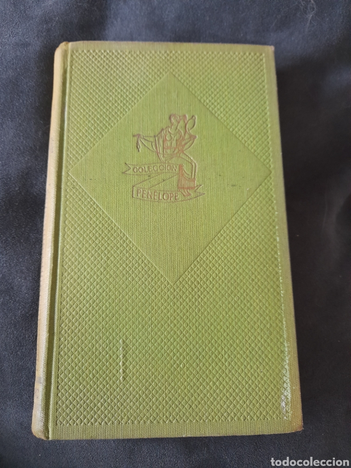 Libros de segunda mano: Climas. Andr&eacute; Maurois - Foto 1