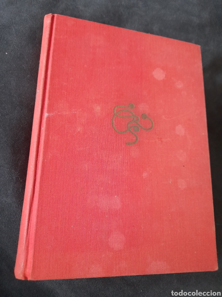 Libros de segunda mano: Obras completas de Hugo Wast. - Foto 1