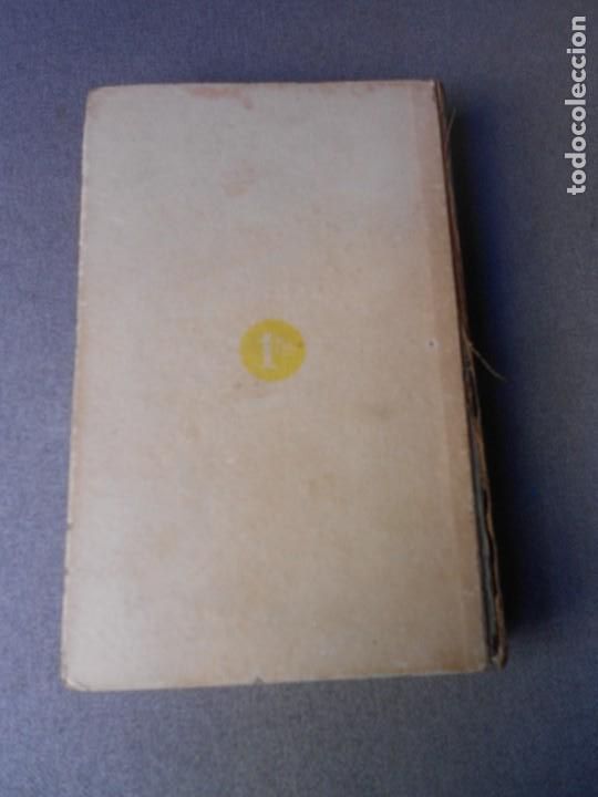 Libros de segunda mano: A FLOR DE PIEL - Foto 4
