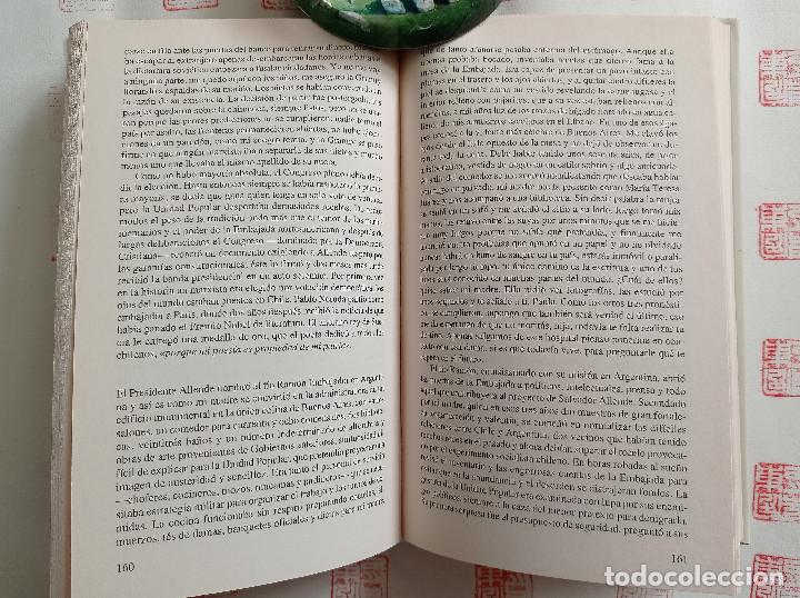 Libros de segunda mano: Paula. Isabel Allende - Foto 3