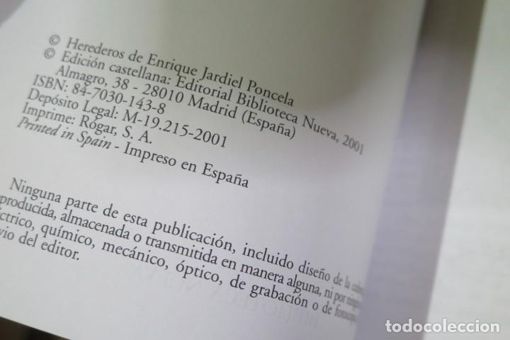 Libros de segunda mano: El Libro Del Convaleciente. PONCELA - Foto 2