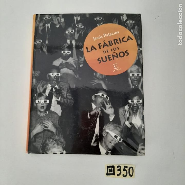 Libros de segunda mano: La f&aacute;brica de los sue&ntilde;os - Foto 1
