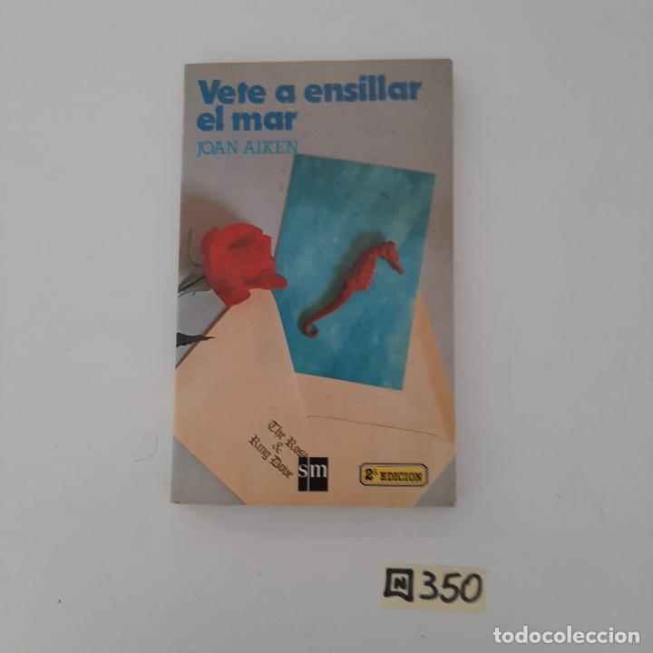 Libros de segunda mano: Vete a ensillar el Mar - Foto 1