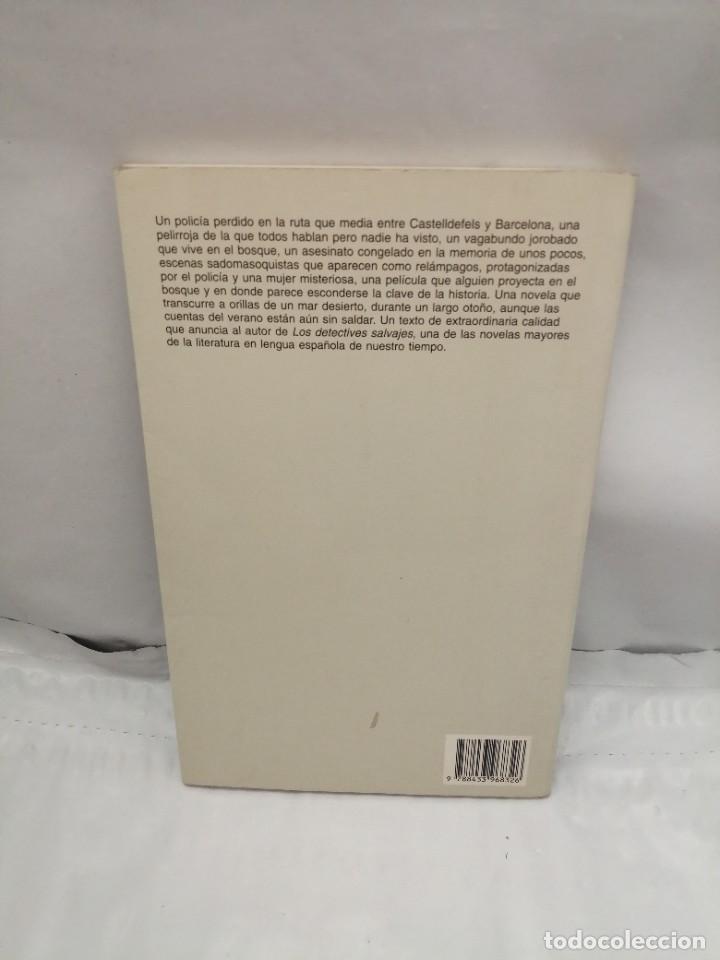 Libros de segunda mano: AMBERES (PRIMERA EDICI&Oacute;N) - Foto 2