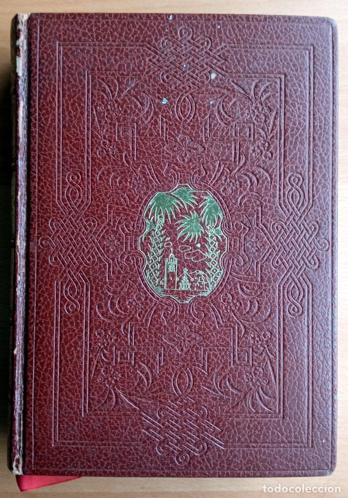 Libros de segunda mano: Gabriel Mir&oacute;. Obras completas. - Foto 1