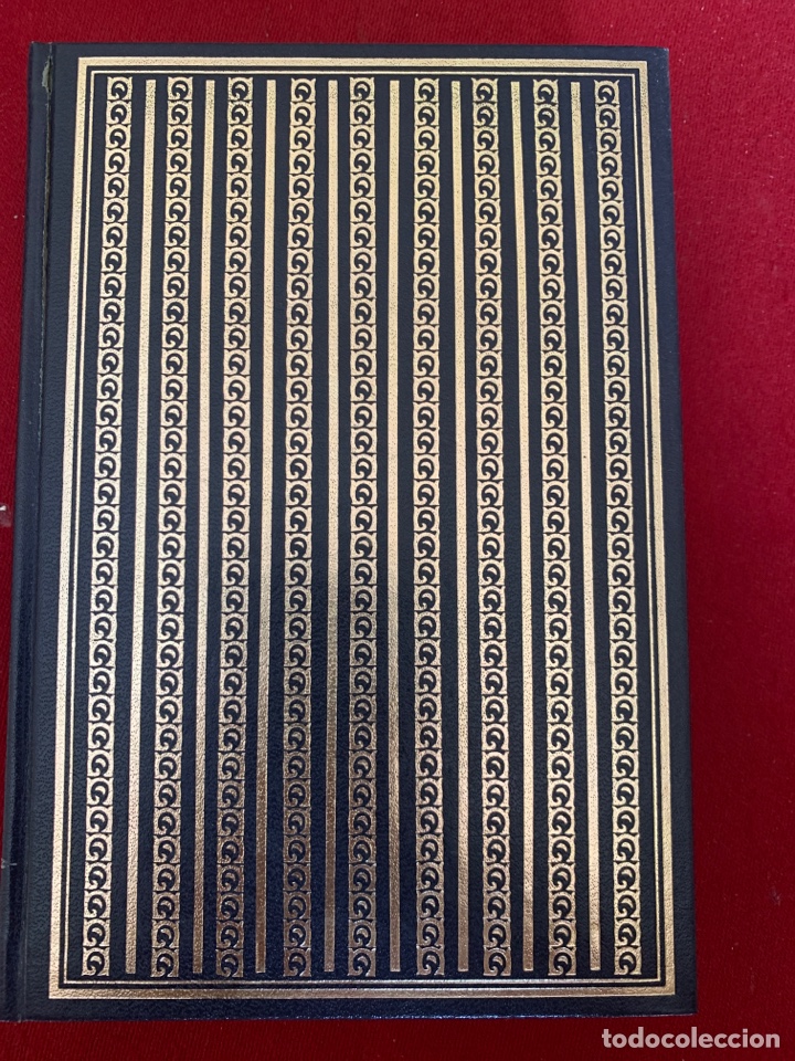 Livres d'occasion: Libros Condensados por Selecciones del Reader&rsquo;s Digest. Varios t&iacute;tulos. Tapa dura. 1977.