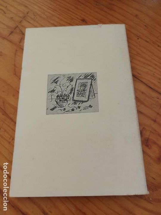 Libros de segunda mano: ALBERT COHEN : EL LLIBRE DE LA MARE (1983). - Foto 7