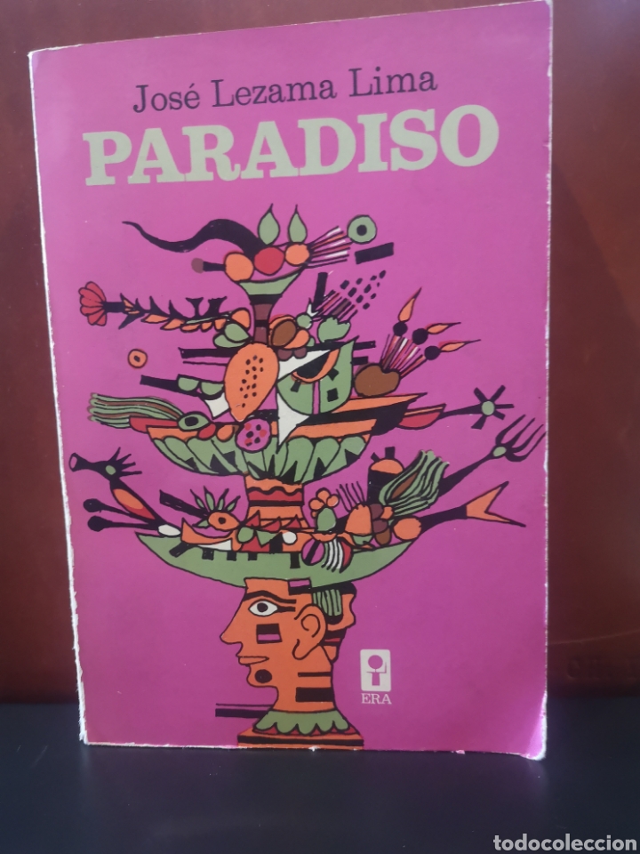 Libros de segunda mano: Paradiso. Jos&eacute; Lezama Lima - Foto 1