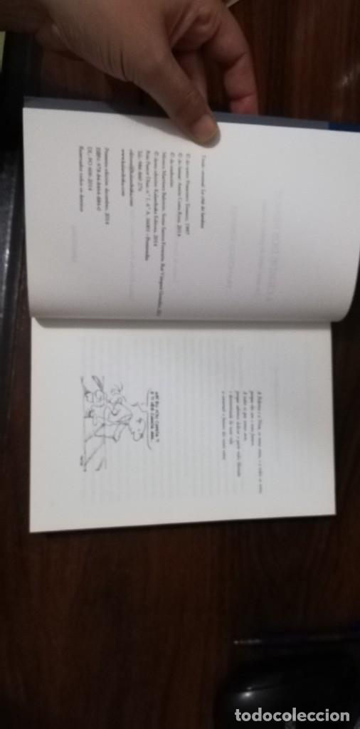 Libros de segunda mano: A cidade dos nenos. Francesco Tonucci. 1 Ed. 2014. - Foto 4