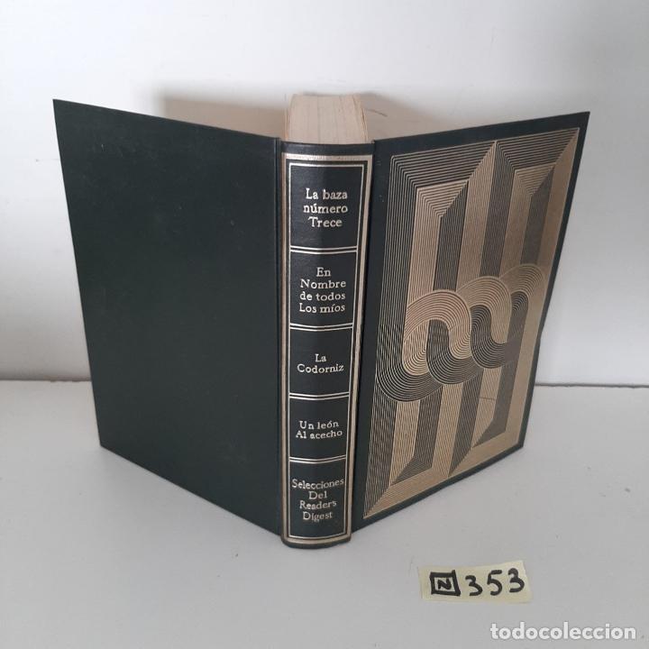 Libros de segunda mano: Selecciones del Readers Digest - Foto 1