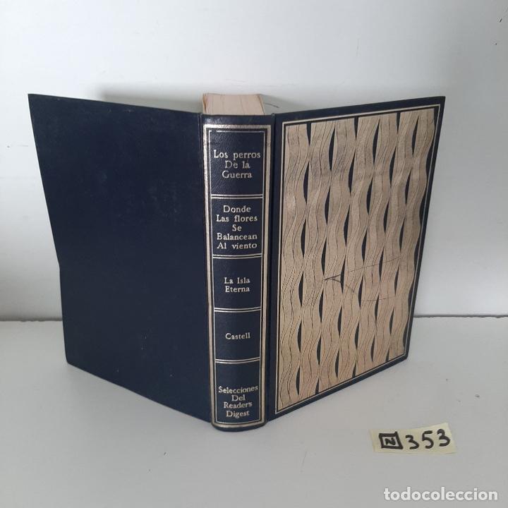 Libros de segunda mano: Selecciones del readers digest - Foto 1