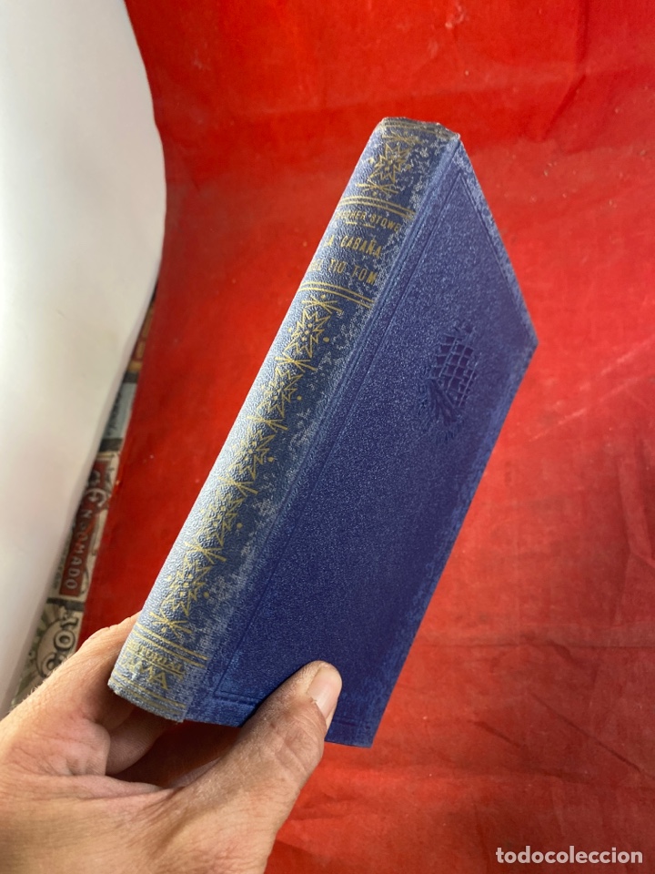 Libros de segunda mano: La caba&ntilde;a del t&iacute;o TOM - Foto 2