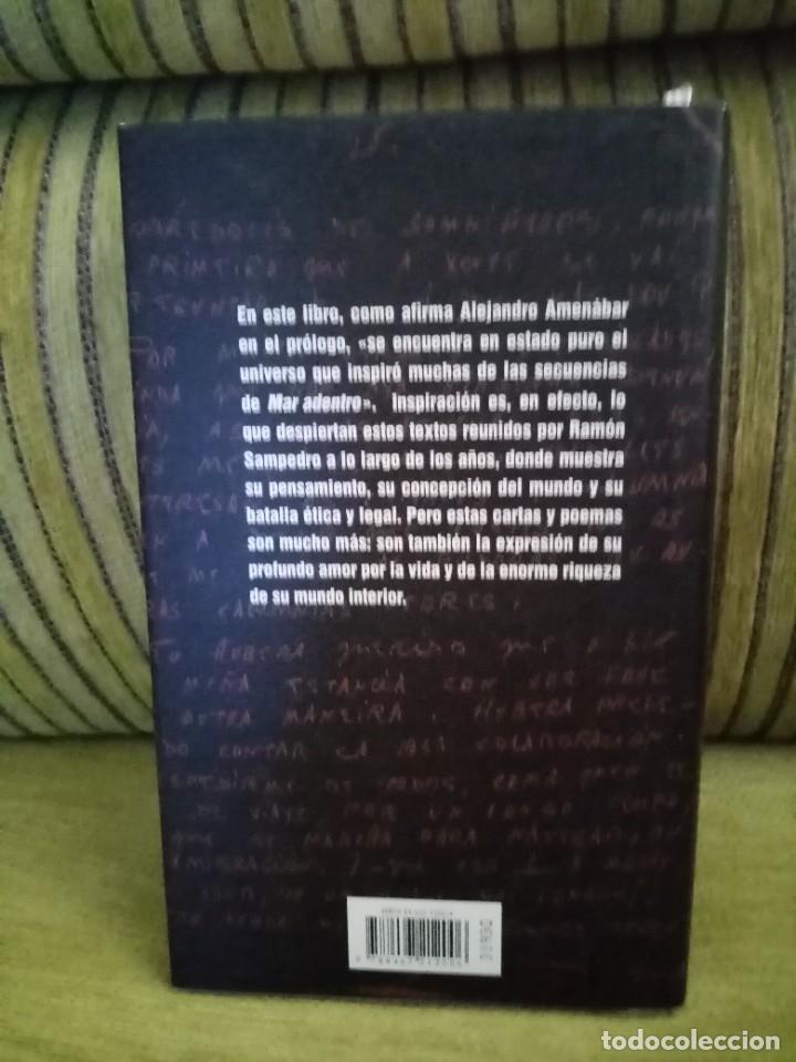 Libros de segunda mano: CARTAS DESDE EL INFIERNO - Foto 3