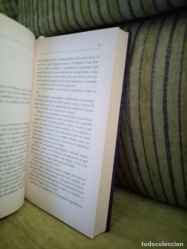 Libros de segunda mano: CARTAS DESDE EL INFIERNO - Foto 6