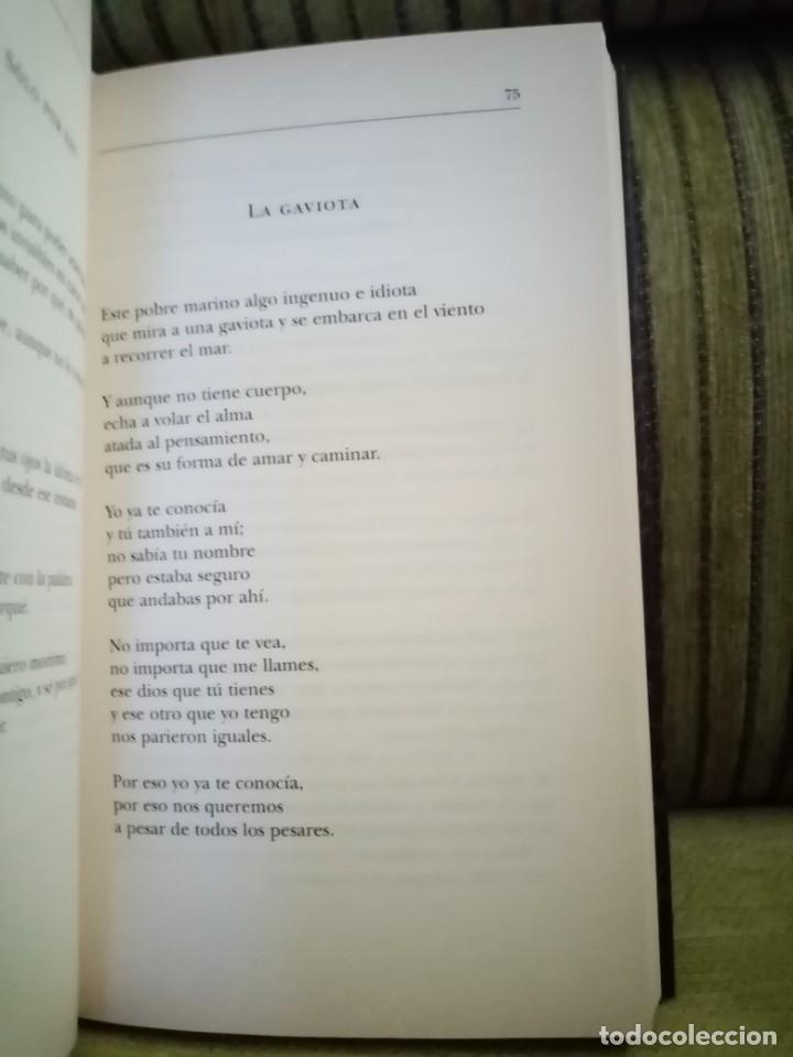 Libros de segunda mano: CARTAS DESDE EL INFIERNO - Foto 7