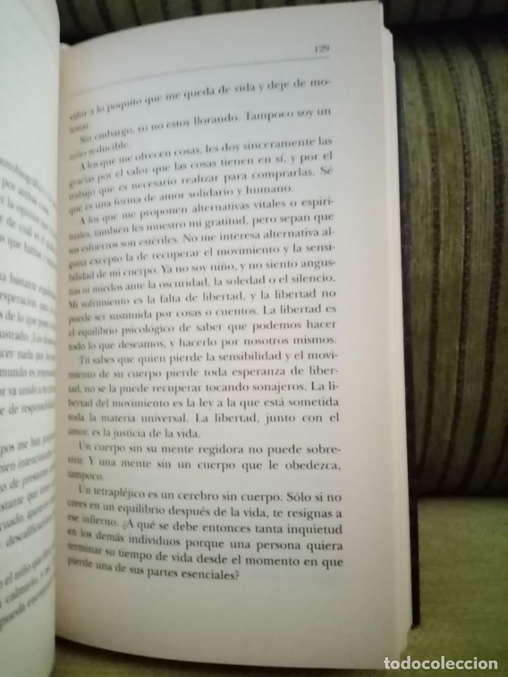 Libros de segunda mano: CARTAS DESDE EL INFIERNO - Foto 9