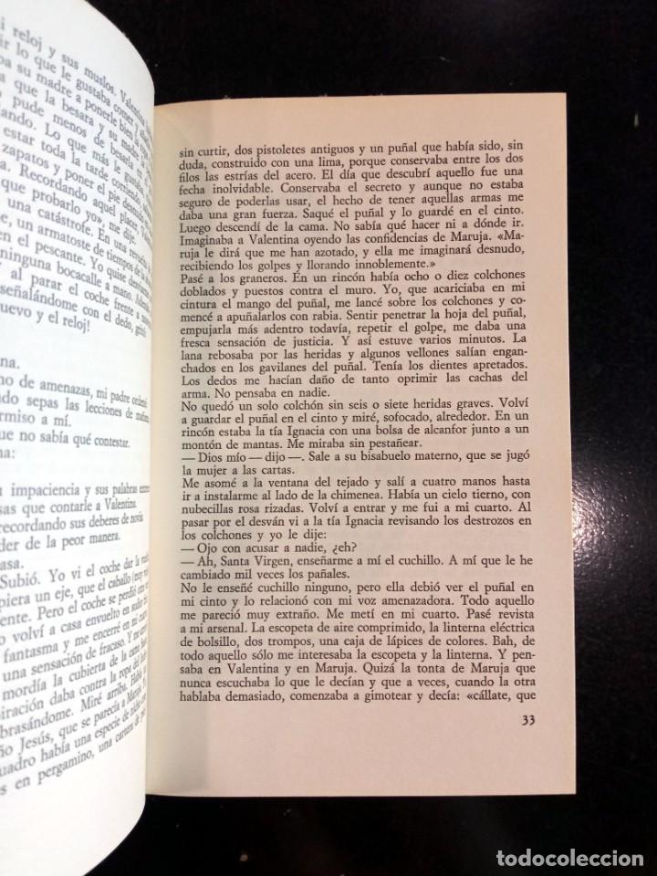 Libros de segunda mano: Cr&oacute;nica del alba, 1, Ram&oacute;n J. Sender - Foto 2