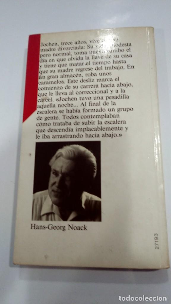 Libros de segunda mano: Escalera de bajada Hans-Georg Noack - Foto 2